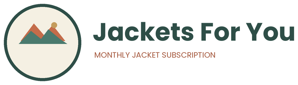 Jackets For You